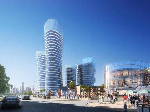 洛阳生纸空间分析！河南属于什么气候适合长期居住吗？